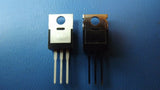 (7PCS) IRL530NPBF MOSFET N-CH 100V 17A TO-220AB