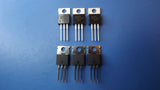 (7PCS) IRL530NPBF MOSFET N-CH 100V 17A TO-220AB