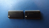 (2PCS) PIC16F876-20I/SO MCU 8-bit PIC16 PIC RISC 14KB Flash 5V 28-Pin SOIC