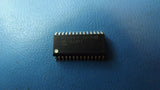(2PCS) PIC16F876-20I/SO MCU 8-bit PIC16 PIC RISC 14KB Flash 5V 28-Pin SOIC