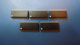 (2PCS) PIC16F876-20I/SO MCU 8-bit PIC16 PIC RISC 14KB Flash 5V 28-Pin SOIC