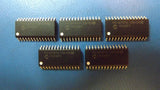 (2PCS) PIC16F876-20I/SO MCU 8-bit PIC16 PIC RISC 14KB Flash 5V 28-Pin SOIC