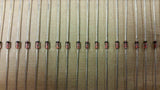 (500 PCS) 1N4148 FSC Diode Small Signal Switching 100V 0.3A 2-Pin DO-35