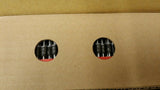 (250 PCS) 1.5KE440A LITTELFUSE TVS DIODE 376V 602V DO201 ROHS