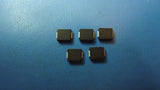 (20PCS) B560C-13-F DIODES INC. Diode Schottky 60V 5A 2Pin SMC
