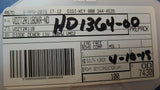 (30PCS) VDZT2R11B ROHM DIODE ZENER 11V 100MW VMD2