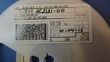 (397 PCS) CC0805JRNP09BN180 YAGEO CAP CER 18PF 50V C0G/NPO 0805