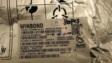 (5 PCS) W83637HG-AW WINBOND IC INTERFACE SPECIALIZED 128QFP ROHS