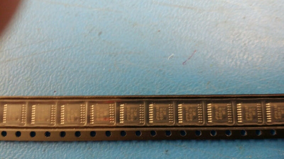 (10 PCS) CD4051BCMTC FSC IC MUX/DEMUX 8X1 16TSSOP