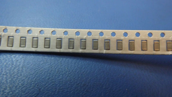 (100PCS) 12065A270JAT2A AVX CAP CER 27PF 50V C0G/NP0 1206