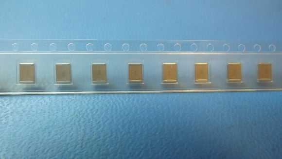 (100) VJ1812Y104KXCMT VITRIMAN CAPACITOR, CERAMIC, MULTI, 200 V, X7R, 0.1 uF
