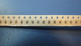 (4000 PCS) C0805C220J5GAC CAP CER 22PF 50V C0G 0805 RoHS