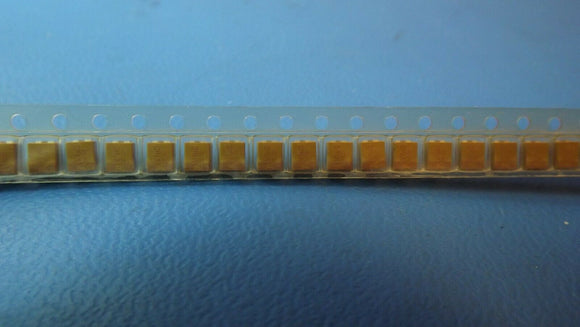 (100PCS) TAJB105K035R Tantalum Capacitors - Solid SMD 35V 1uF 10%