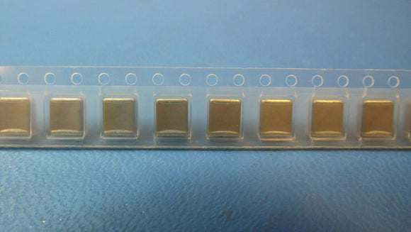 (10PCS) GRM55ER72A475KA01L MURATA CAP CER 4.7UF 100V X7R 2220