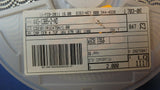 (50PCS) C3216X7R1C475K TDK Cap Ceramic 4.7uF 16V X7R 10% Pad SMD 1206