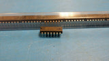 (5 PCS) SN75107BN TI Line Receiver, 2 Func, 2 Rcvr, BIPolar, PDIP14