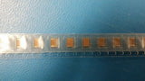 (5 PCS) CDR04BX104AKUSD Multilayer Cer Cap 0.1uF 50V 10% 125 CEL SMD 1812