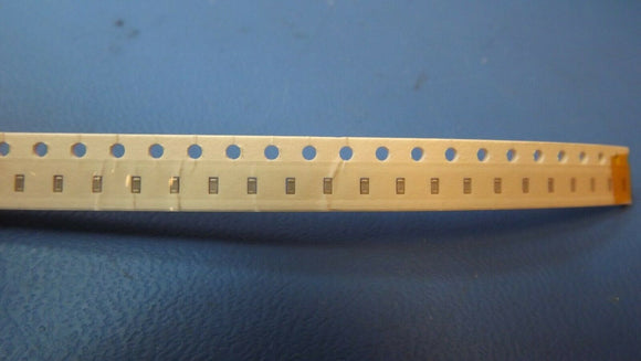 (100PCS) GCM1885C1H150JA16D MURATA CAP CER 15PF 50V C0G/NP0 0603