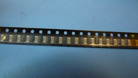 (100PCS) VJ1206A100JXBMT VISHAY SMD/SMT 1206 10pF 100volts C0G 5%