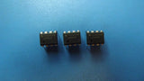 (10 PCS) LM393P TI Analog Comparators Dual Differential 8-PDIP RoHS
