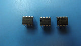 (10 PCS) LM393P TI Analog Comparators Dual Differential 8-PDIP RoHS