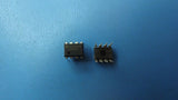 (10 PCS) LM393P TI Analog Comparators Dual Differential 8-PDIP RoHS