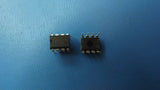 (10 PCS) LM393P TI Analog Comparators Dual Differential 8-PDIP RoHS