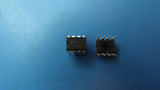 (10 PCS) LM393P TI Analog Comparators Dual Differential 8-PDIP RoHS