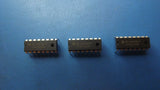 (9PCS) MC14040BCPG ON SEMICONDUCTOR IC COUNTER 12BIT CMOS 16DIP
