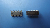 (9PCS) MC14040BCPG ON SEMICONDUCTOR IC COUNTER 12BIT CMOS 16DIP