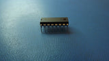(9PCS) MC14040BCPG ON SEMICONDUCTOR IC COUNTER 12BIT CMOS 16DIP