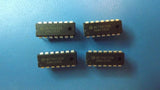 (17PCS) MC74AC32NG ON SEMI IC GATE OR 4CH 2-INP 14-DIP