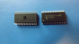 (5PCS) PIC16F873A-I/SO MICROCHIP TECHNOLOGY IC MCU 8BIT 7KB FLASH 28SOIC