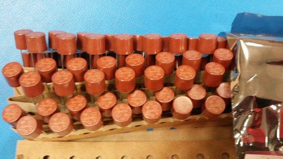 (10 PCS) 37201600001 LITTELFUSE FUSE BRD MNT 160MA 250VAC RADIAL ROHS