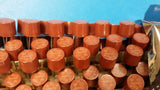 (10 PCS) 37201600001 LITTELFUSE FUSE BRD MNT 160MA 250VAC RADIAL ROHS