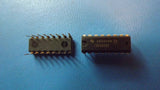 (5PCS) CD4060BE TEXAS INST. Counter/Divider Single 14-Bit Binary UP 16-Pin PDIP