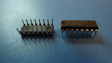 (5PCS) CD4060BE TEXAS INST. Counter/Divider Single 14-Bit Binary UP 16-Pin PDIP