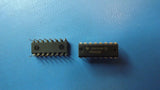 (5PCS) CD4060BE TEXAS INST. Counter/Divider Single 14-Bit Binary UP 16-Pin PDIP