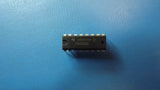 (5PCS) CD4060BE TEXAS INST. Counter/Divider Single 14-Bit Binary UP 16-Pin PDIP