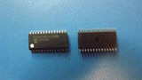 (3PCS) PIC16C73B-04I/SO MICROCHIP TECHNOLOGY IC MCU OTP 4KX14 A/D PWM 28SOIC