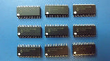 (3PCS) PIC16C73B-04I/SO MICROCHIP TECHNOLOGY IC MCU OTP 4KX14 A/D PWM 28SOIC