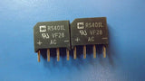 (15PCS) RS401L RECTRON Bridge Rectifiers 4A 50V 4-Pin RS-4L "TRIM LEADS"