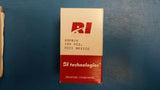 (25PCS) 89PR1K BI Technologies Res Cermet Trimmer 1K Ohm 10% 0.75W(3/4W) 20-turn
