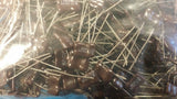 (5 PCS) CDV19EF510JO3 Cornell Dubilier Mica Capacitors 510pF 1000V +/-5% Radial