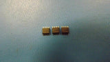 (25 PCS) AT24C01BN-SH-B ATMEL IC EEPROM 1KBIT 1MHZ 8SOIC ROHS