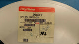 (25 PCS) SMD030-2 RAYCHEM PTC RESET FUSE 60V 300MA 2SMD