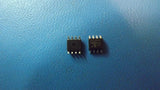 (20PCS) 24LC04B/SN IC EEPROM 4KBIT 400KHZ 8SOIC