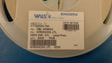 (5000) WR06X333JTL Chip Resistor - Surface Mount 33KOhms ±5% 1/10W 0603 RoHS