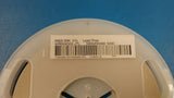 (5000) WR06X333JTL Chip Resistor - Surface Mount 33KOhms ±5% 1/10W 0603 RoHS