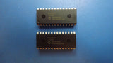 (2PCS) PIC16F57-I/P MICROCHIP TECHNOLOGY 8-bit MCU 3K 72 RAM 20 I/O